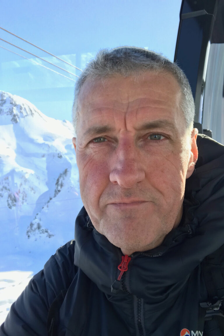 Gerry Timoney - Profile